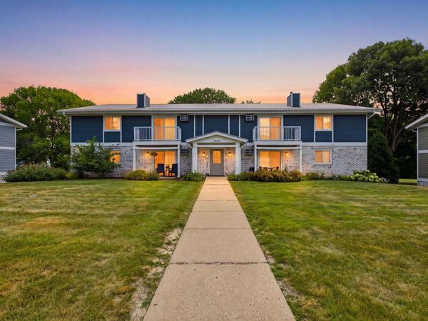 7429 Old Sauk Road, Unit 302, Madison, WI 53717