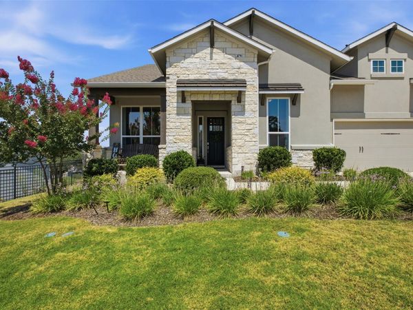 113 Corbin Ave, Georgetown, TX 78628
