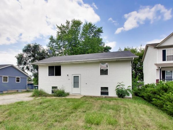 344 Bridgewood Drive , Antioch, IL 60002