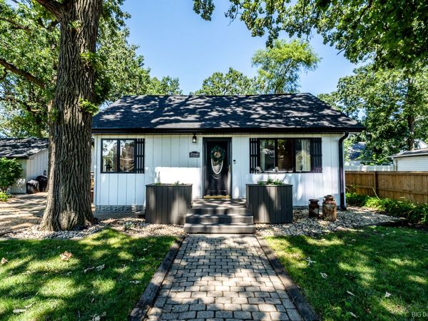 23144 W Oak Street , Plainfield, IL 60544