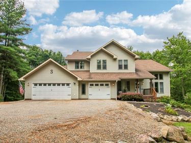 5240 Old Bald Hill Road, Hemlock, NY 14466