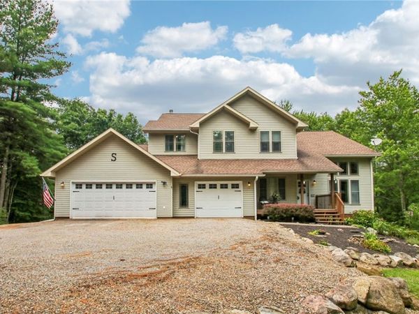 5240 Old Bald Hill Road, Hemlock, NY 14466