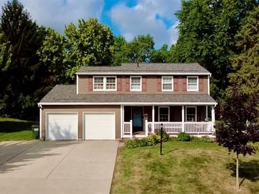 4674 Red Willow Road, Stow, OH 44224