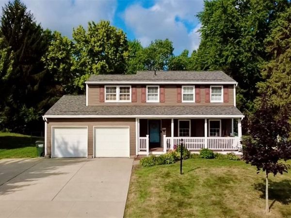 4674 Red Willow Road , Stow, OH 44224