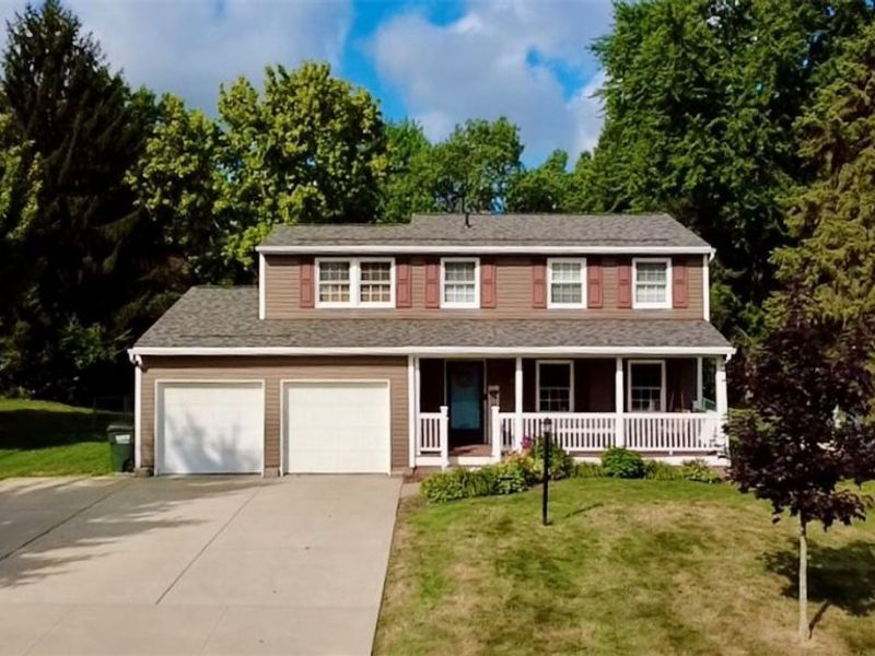 4674 Red Willow Road , Stow, OH 44224 Photo 1