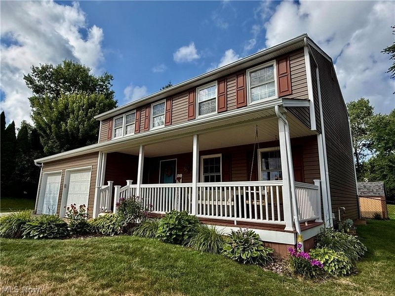 4674 Red Willow Road , Stow, OH 44224 Photo 11