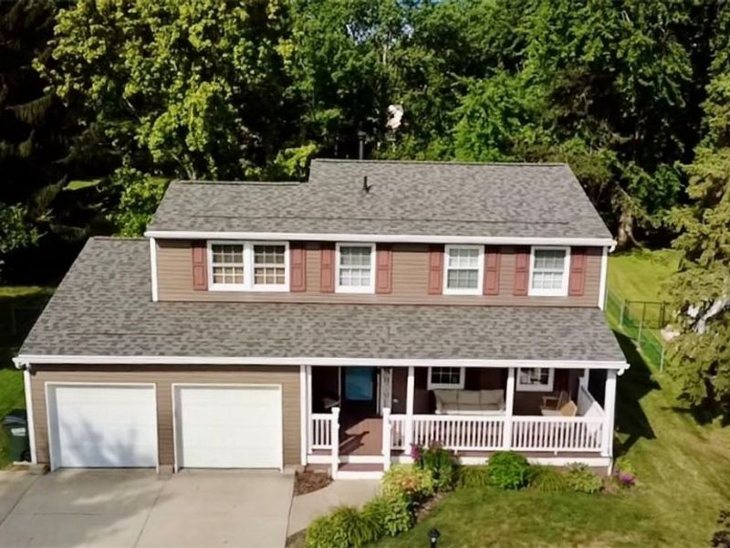 4674 Red Willow Road , Stow, OH 44224 Photo 3
