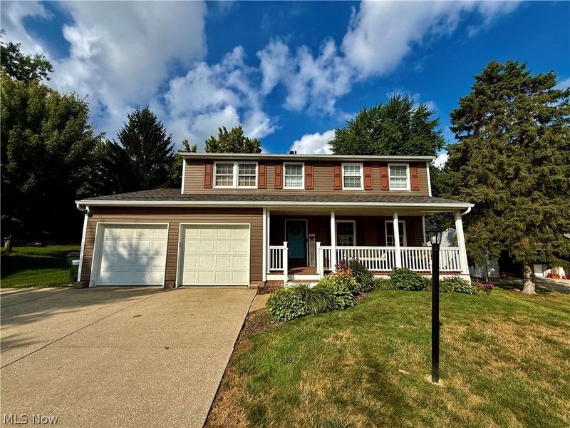 4674 Red Willow Road , Stow, OH 44224 Photo 5