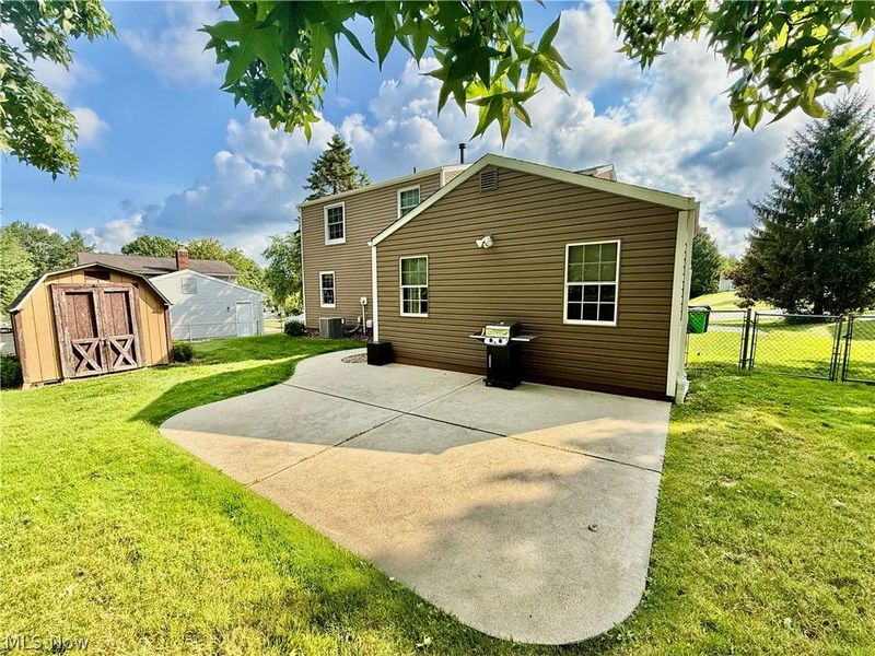 4674 Red Willow Road , Stow, OH 44224 Photo 9