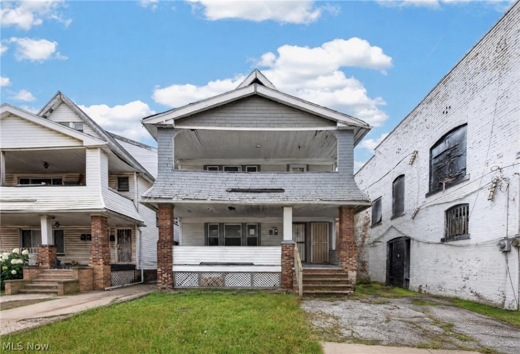 12000 Kinsman Road , Cleveland, OH 44120 Main Photo