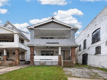 12000 Kinsman Road , Cleveland, OH 44120