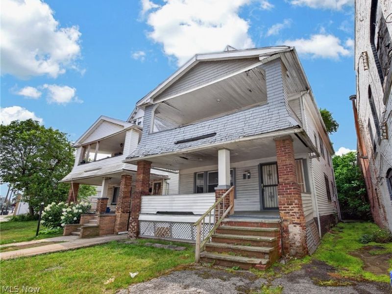 12000 Kinsman Road , Cleveland, OH 44120 Photo 2