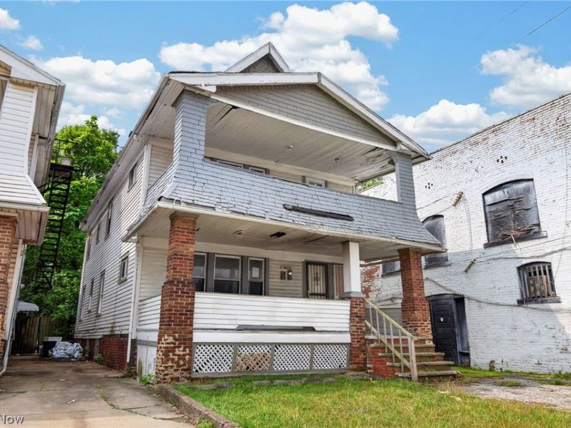 12000 Kinsman Road , Cleveland, OH 44120 Photo 3