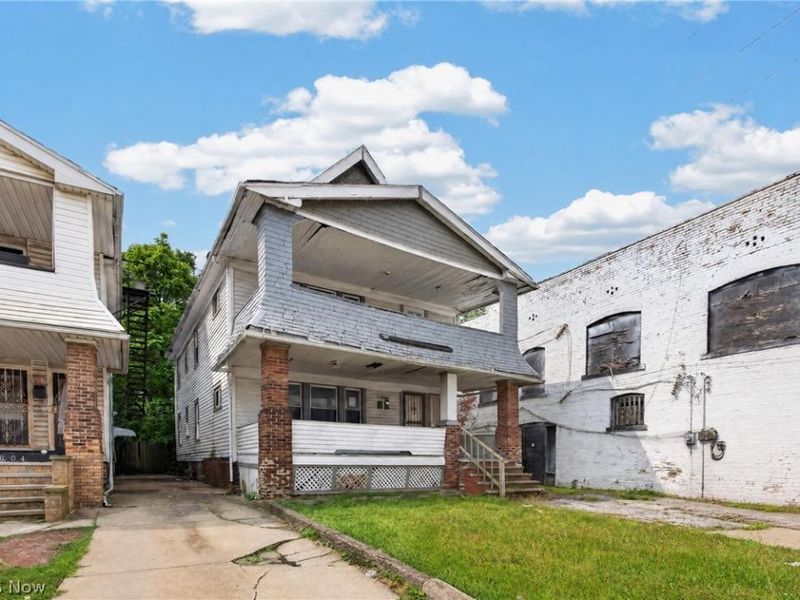 12000 Kinsman Road , Cleveland, OH 44120 Photo 34