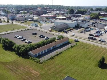 256 W 2nd Street, Salem, OH 44460