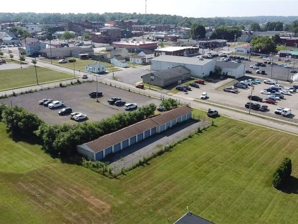256 W 2nd Street, Salem, OH 44460