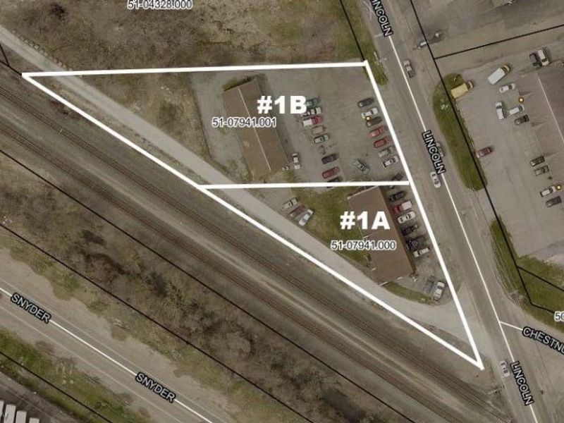 256 W 2nd Street, Salem, OH 44460 Photo 10