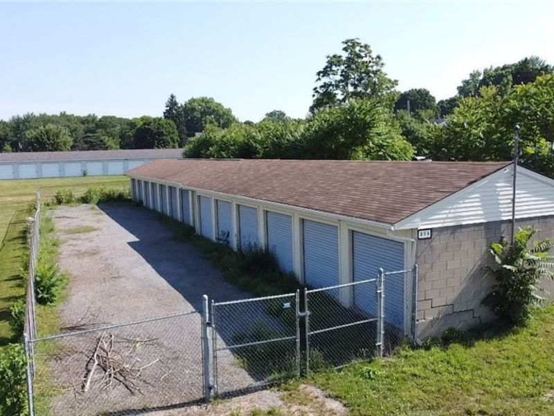 256 W 2nd Street, Salem, OH 44460 Photo 3