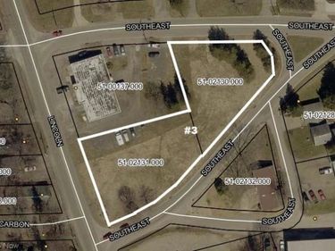 S Lincoln Avenue, Salem, OH 44460