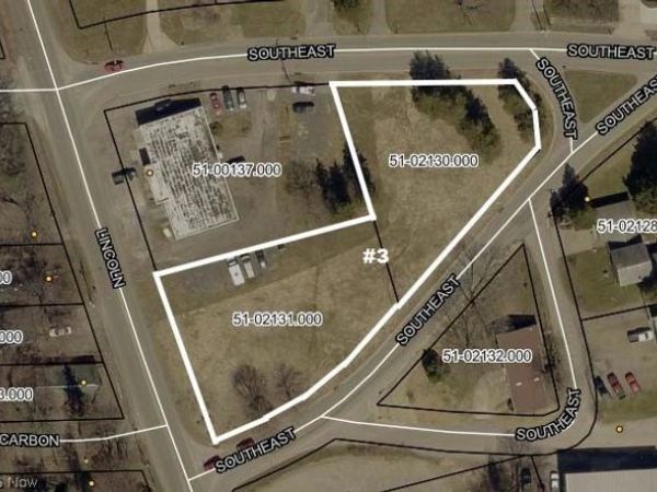 S Lincoln Avenue, Salem, OH 44460