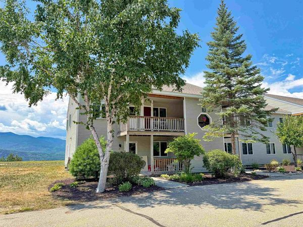 J82 Eagle Ridge Condo Road, Unit J82, Bartlett, NH 03812