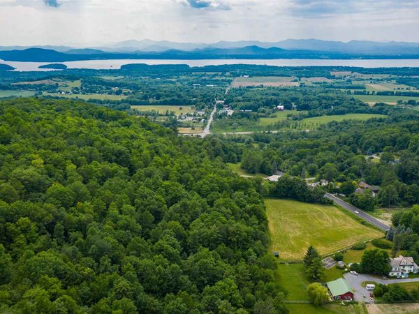 Lot 8 Homestead Drive, Charlotte, VT 05445