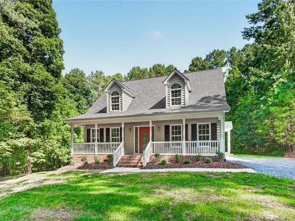 5578 Woodstream Road, Randleman, NC 27317