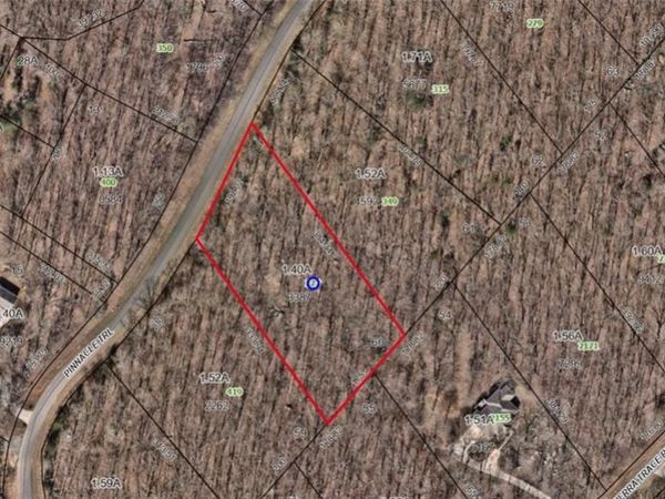 377 Pinnacle Trail, Denton, NC 27239