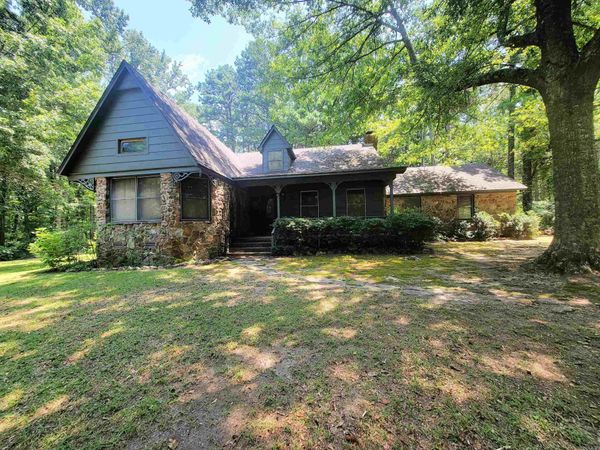 9616 Alexander Road, Little Rock, AR 72103