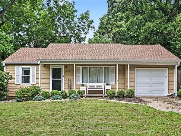 2509 NE 46th Terrace, Kansas City, MO 64116