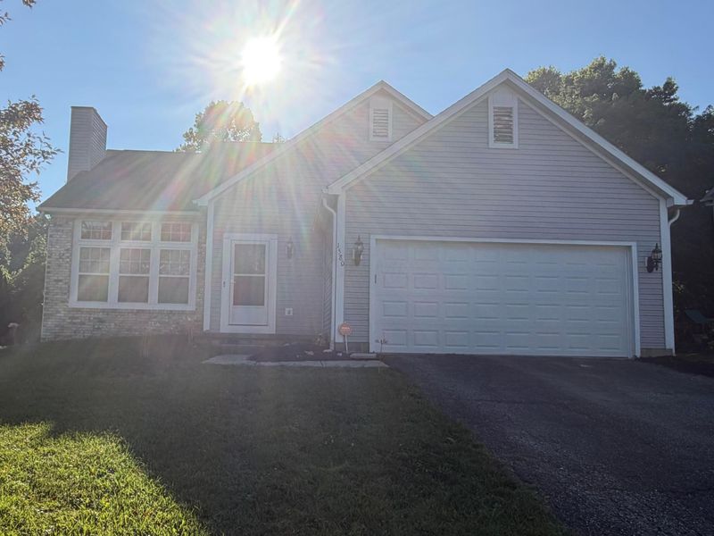 1580 Bush Hill Drive, Lancaster, OH 43130 Photo 2