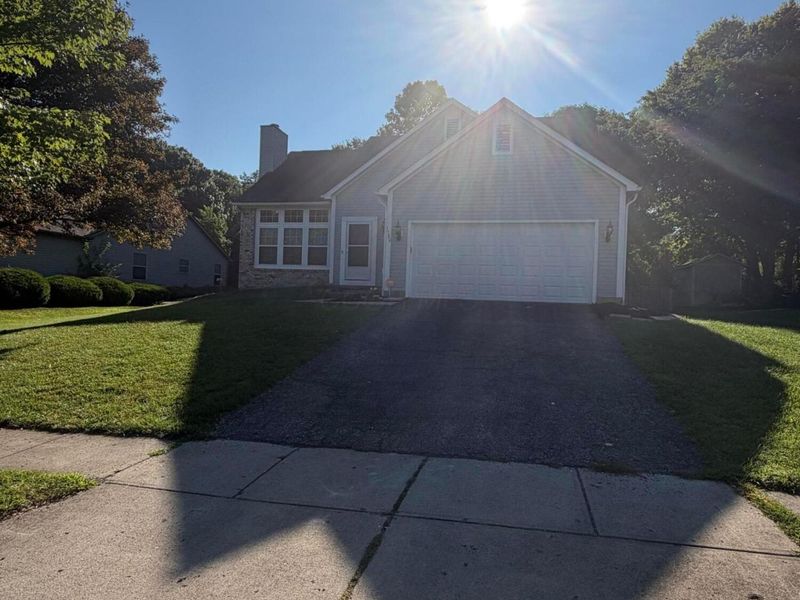 1580 Bush Hill Drive, Lancaster, OH 43130 Photo 3