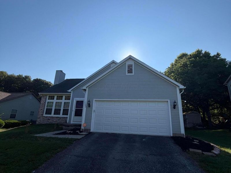 1580 Bush Hill Drive, Lancaster, OH 43130 Photo 4