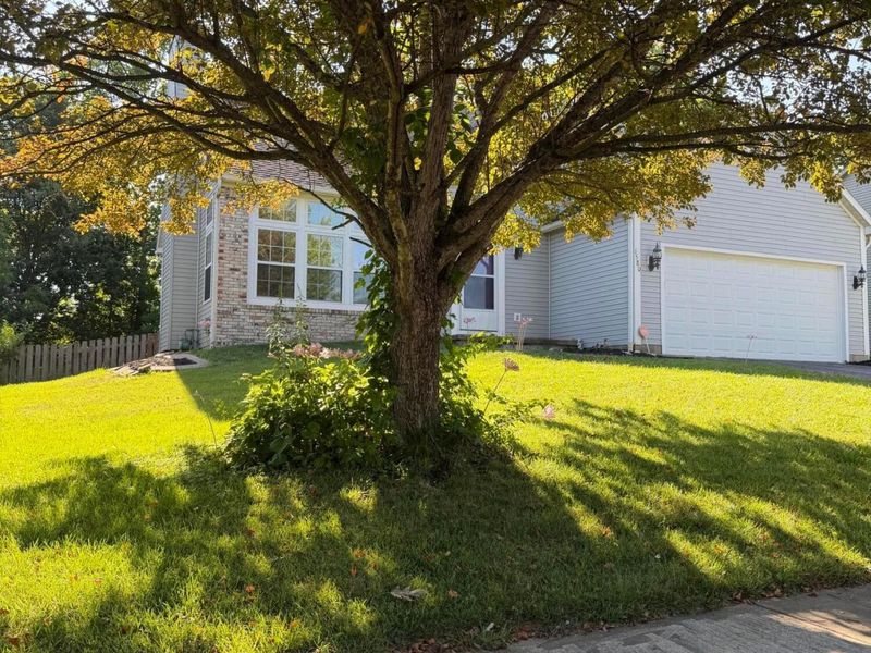 1580 Bush Hill Drive, Lancaster, OH 43130 Photo 5