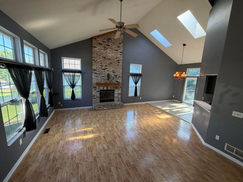 1580 Bush Hill Drive, Lancaster, OH 43130 Photo 7