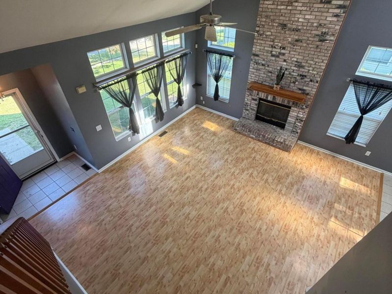1580 Bush Hill Drive, Lancaster, OH 43130 Photo 9