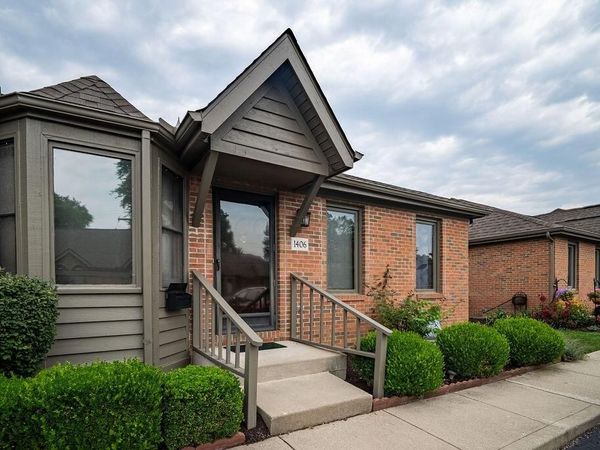 1406 Pegwood Drive , Columbus, OH 43229