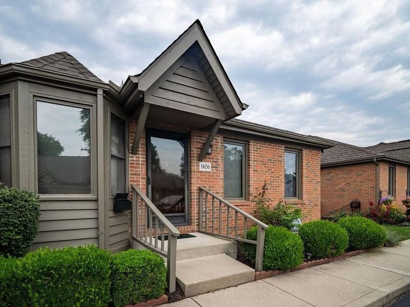 1406 Pegwood Drive, Columbus, OH 43229 Photo 1