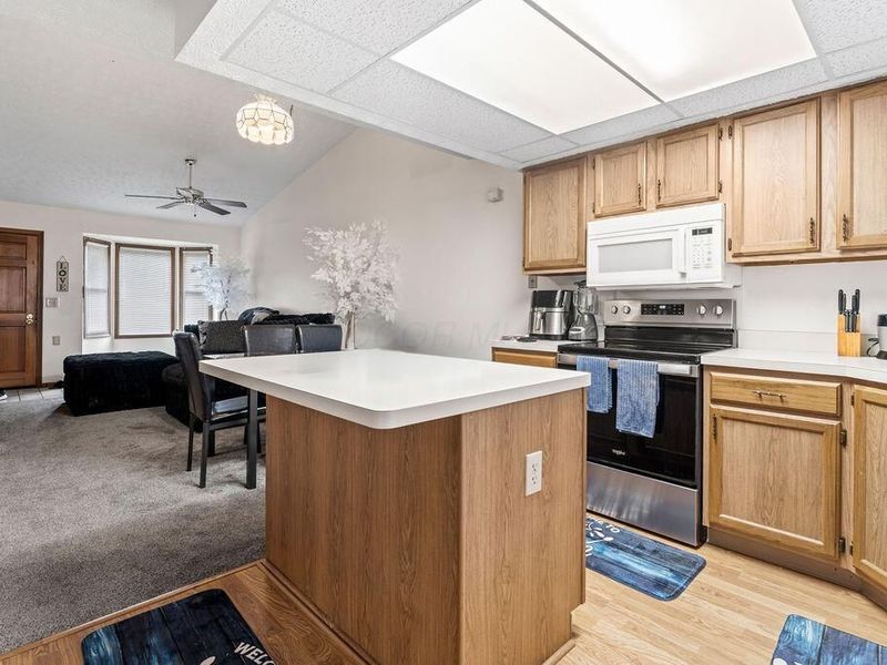 1406 Pegwood Drive, Columbus, OH 43229 Photo 6