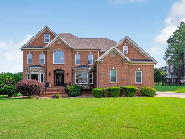 9920 Frost Creek Drive, Ooltewah, TN 37363