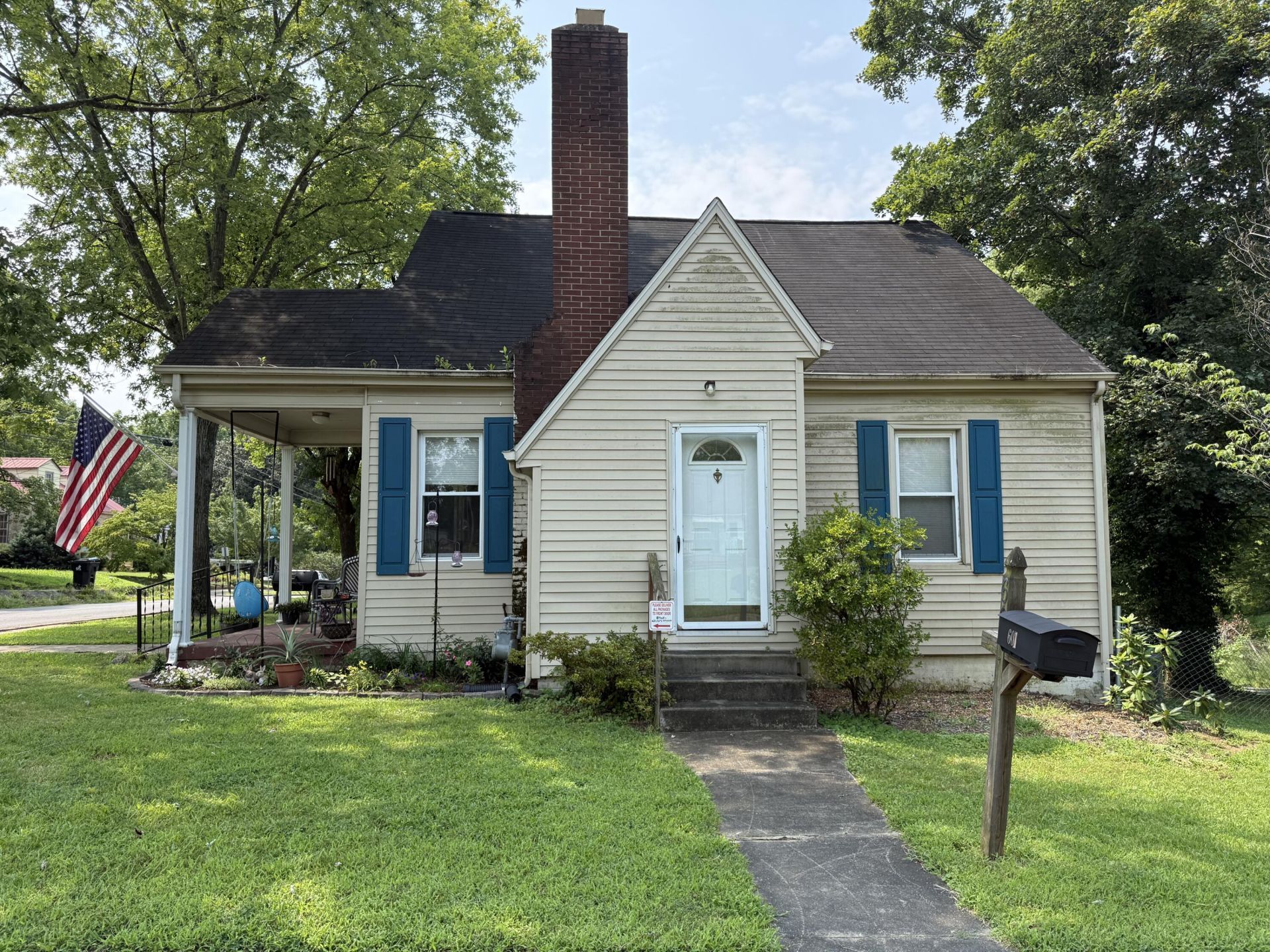 601 Pine Street, Murray, KY 42071