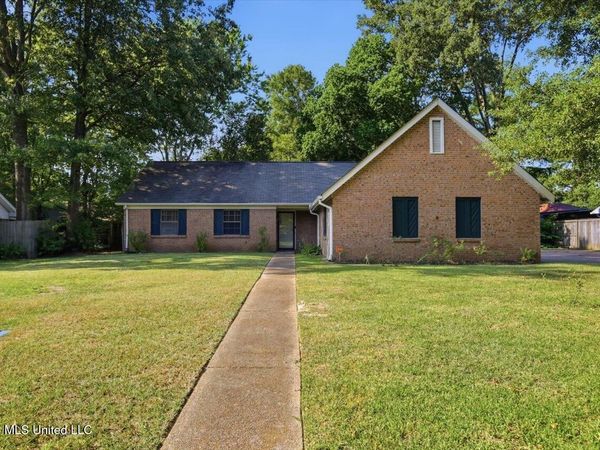 131 Cypress Drive, Madison, MS 39110