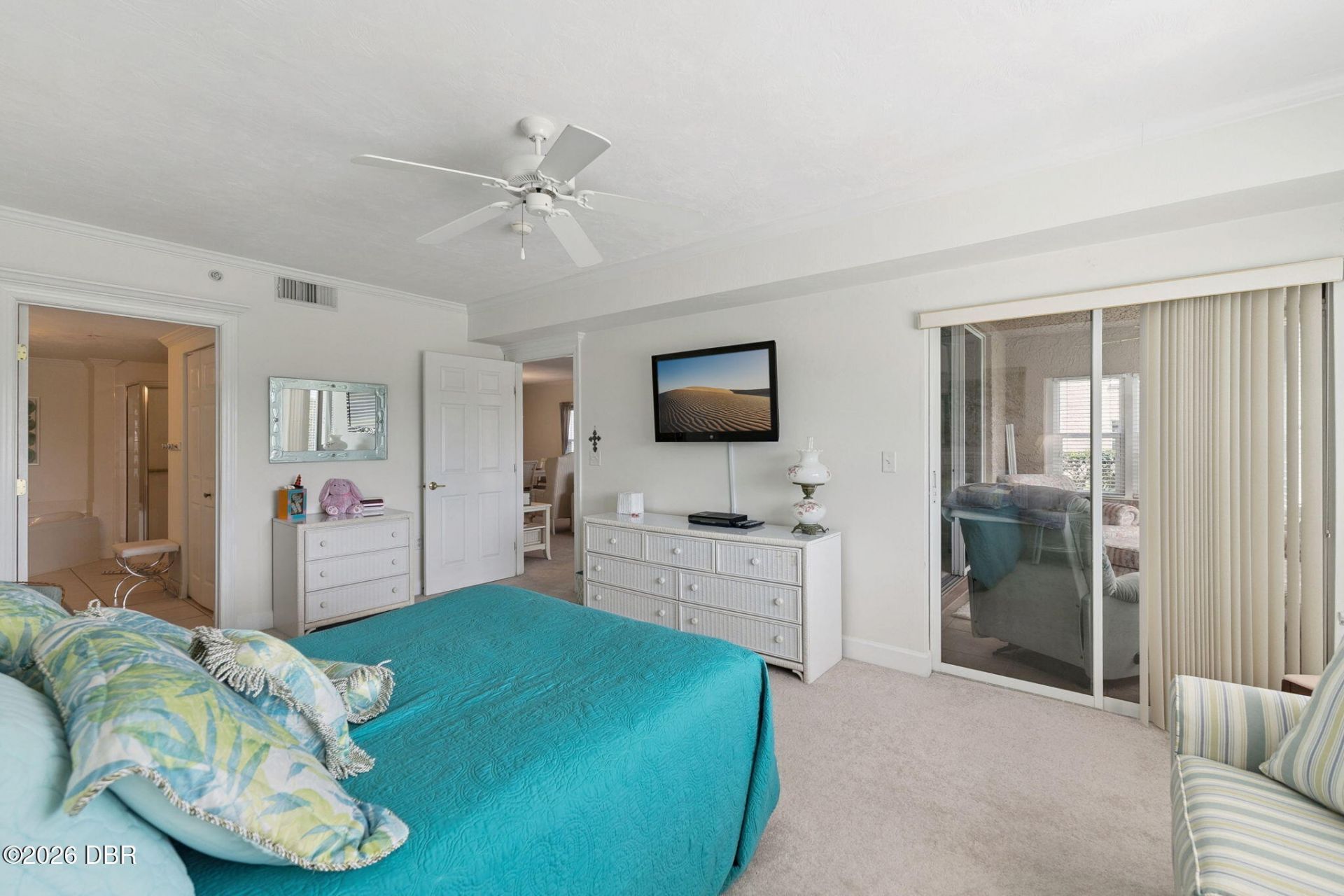 426 Bouchelle Drive, Unit 101, New Smyrna Beach, FL 32169 Photo