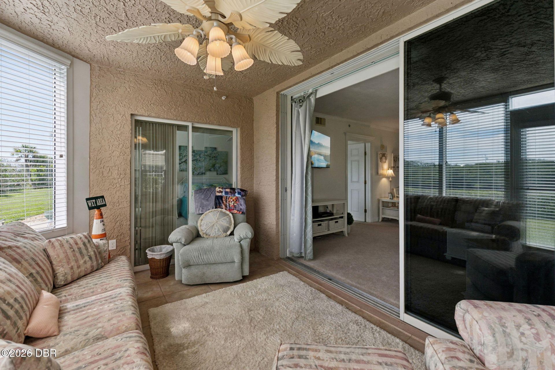 426 Bouchelle Drive, Unit 101, New Smyrna Beach, FL 32169 Photo