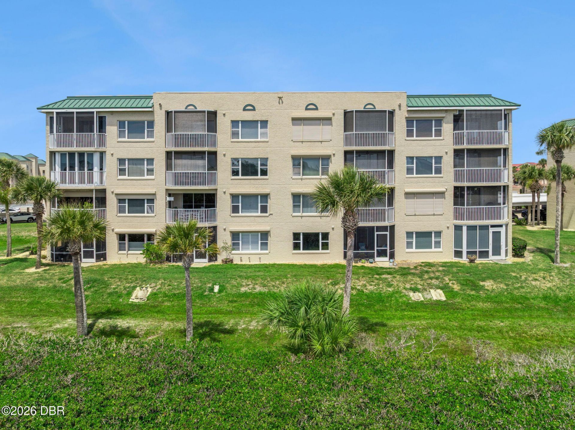 426 Bouchelle Drive, Unit 101, New Smyrna Beach, FL 32169 Photo