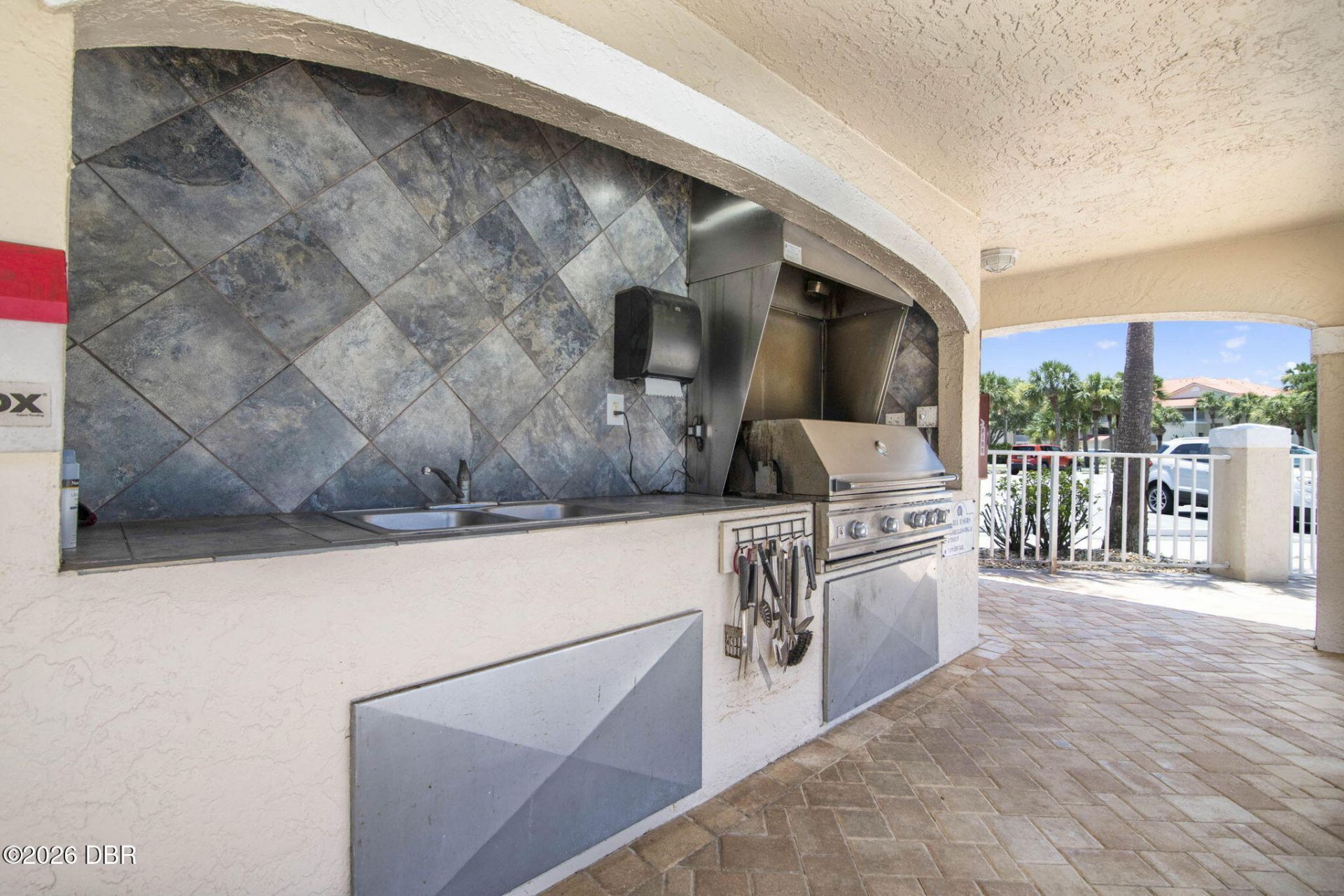 426 Bouchelle Drive, Unit 101, New Smyrna Beach, FL 32169 Photo