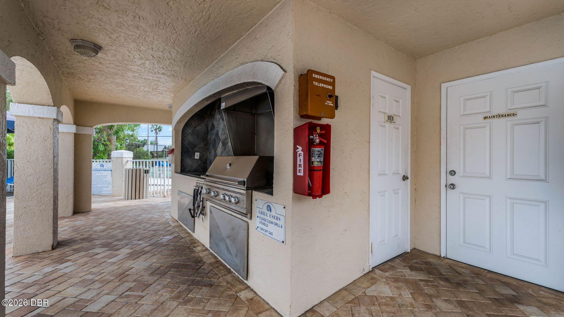 426 Bouchelle Drive, Unit 101, New Smyrna Beach, FL 32169 Photo