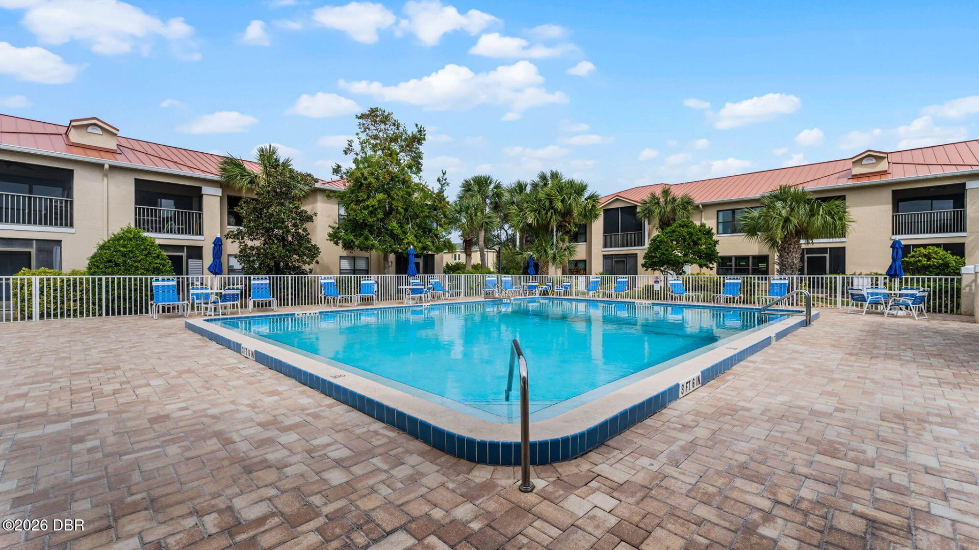426 Bouchelle Drive, Unit 101, New Smyrna Beach, FL 32169 Photo