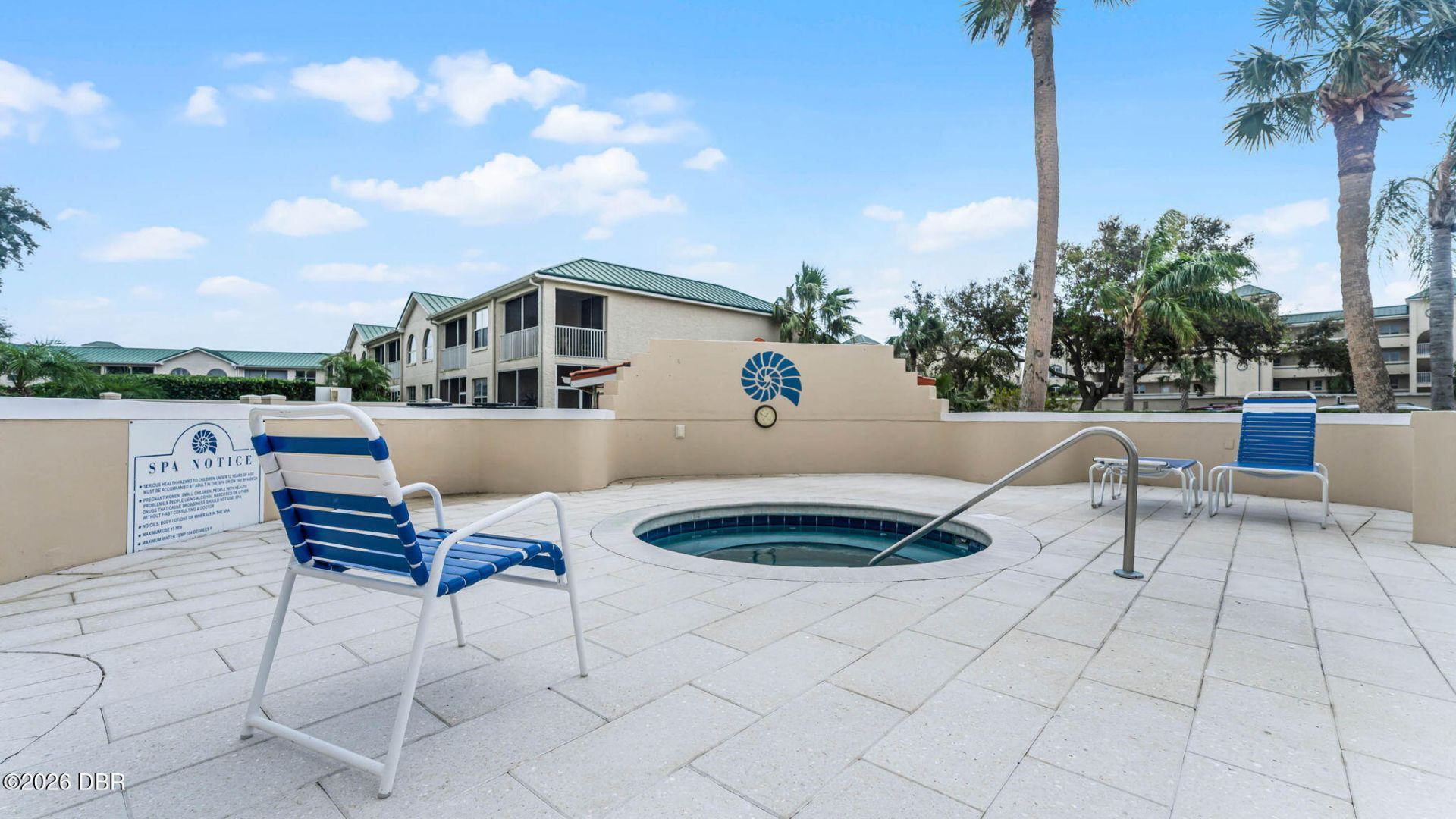 426 Bouchelle Drive, Unit 101, New Smyrna Beach, FL 32169 Photo