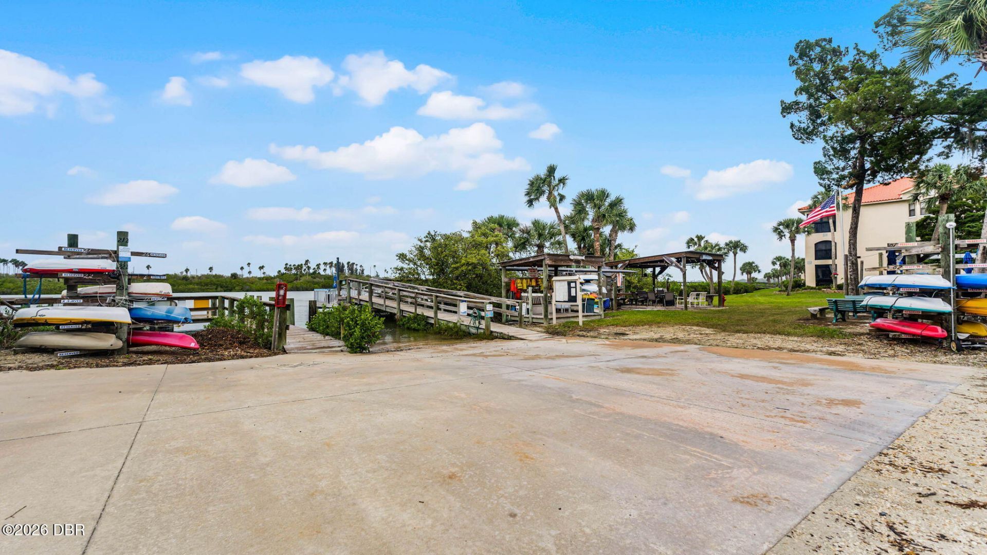 426 Bouchelle Drive, Unit 101, New Smyrna Beach, FL 32169 Photo